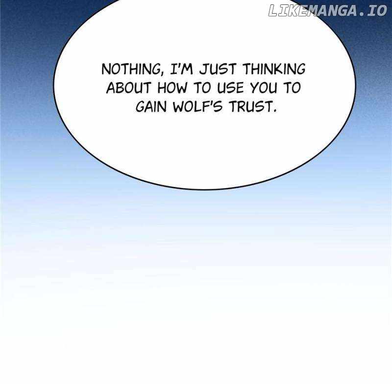 The People On Earth Are Too Ferocious Chapter 271 40